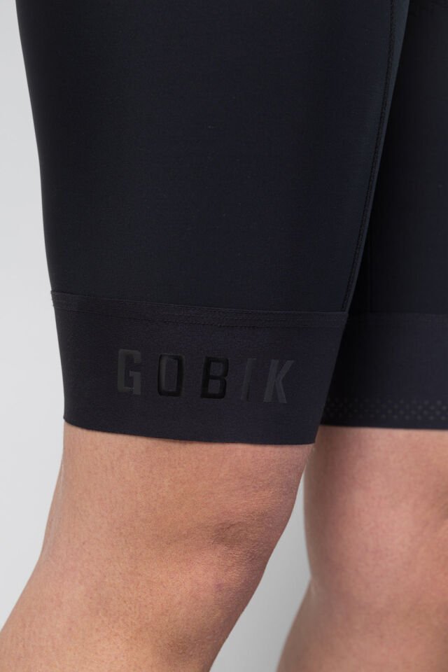 GOBIK LIMITED 6.0 KADIN BİSİKLET TAYTI S - SİYAH