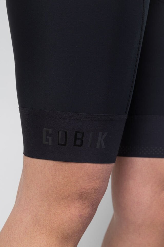 GOBIK LIMITED 6.0 KADIN BİSİKLET TAYTI M - SİYAH