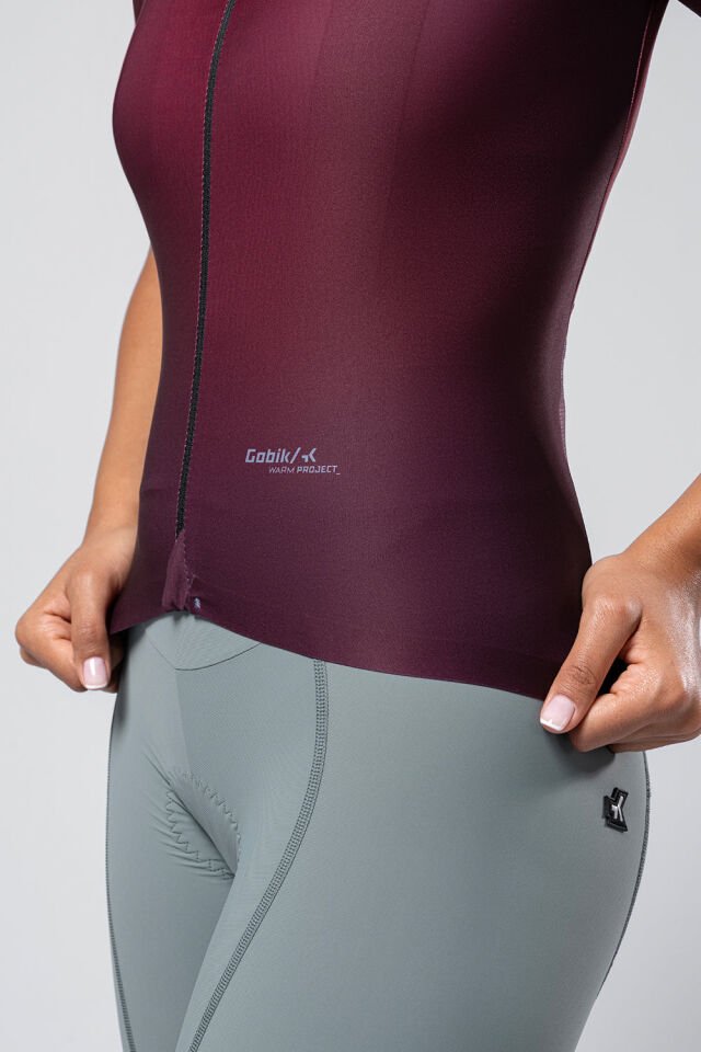 GOBIK ATTITUDE 2.0 BAROSSA KADIN FORMA