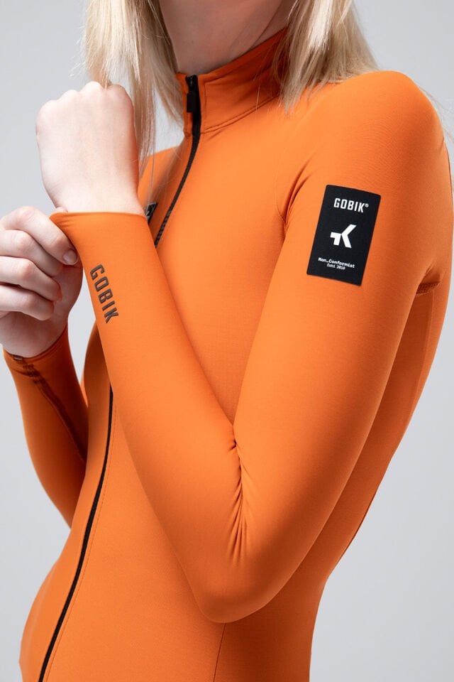 GOBIK PACER SOLID 2.0 THAI KADIN FORMA