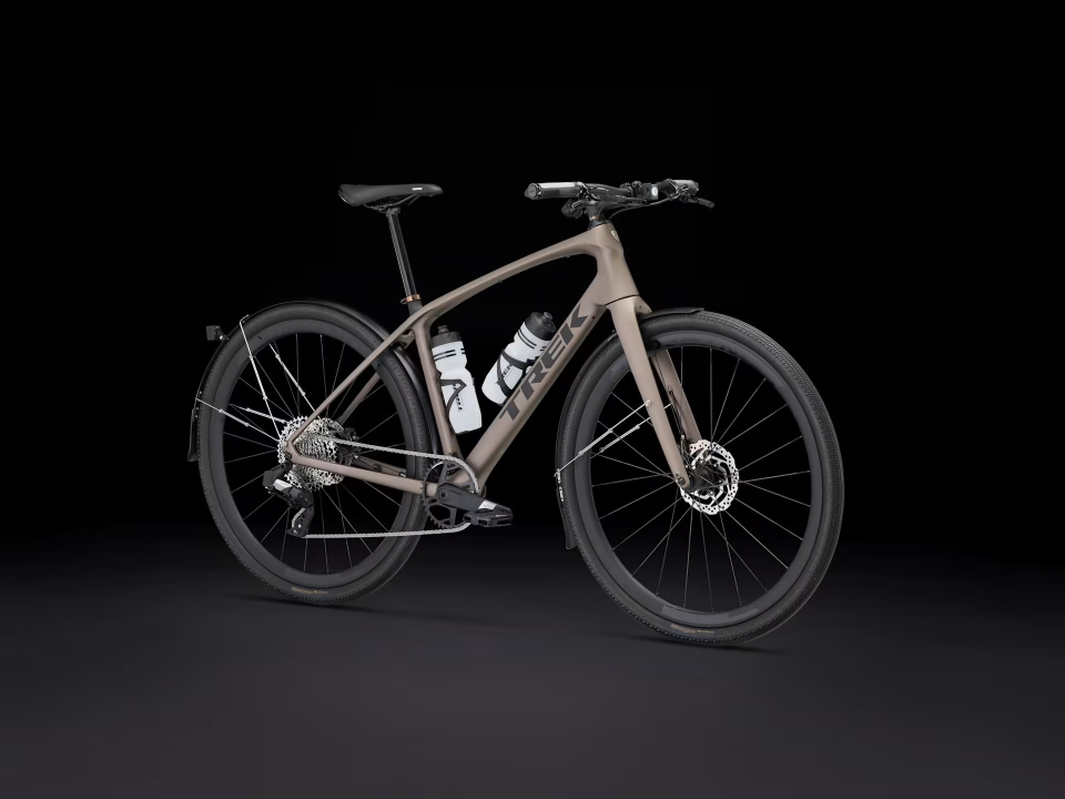 FX SPORT 6 (2025)