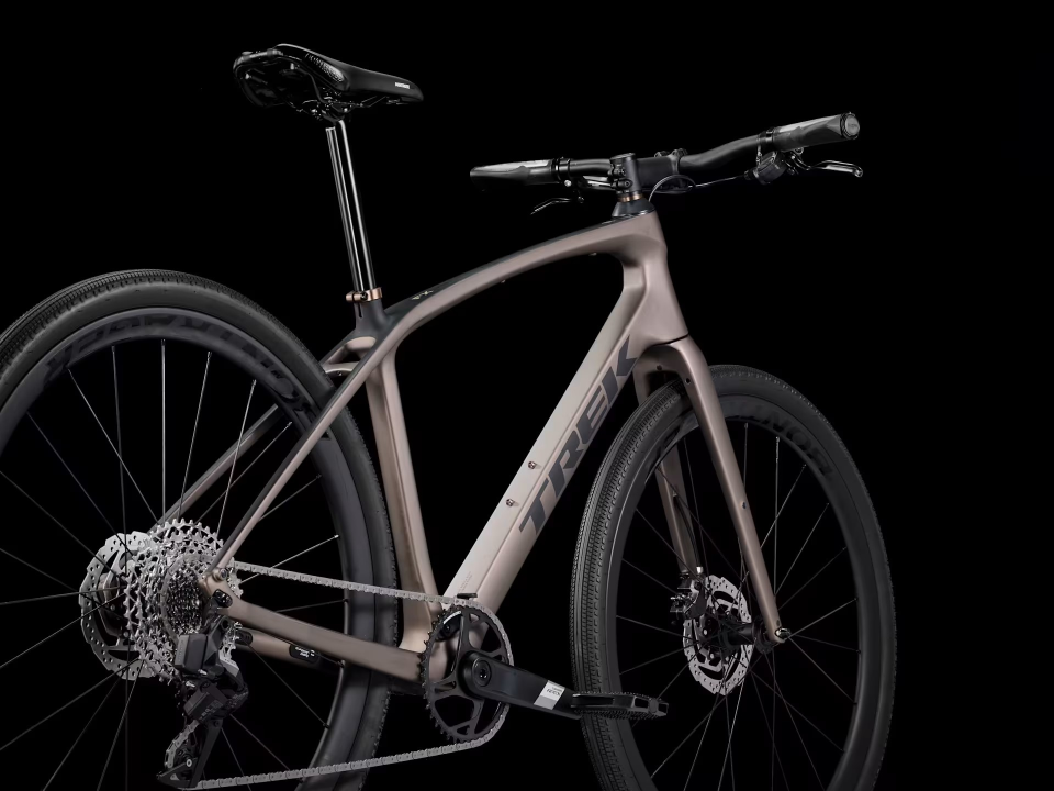 FX SPORT 6 (2025)