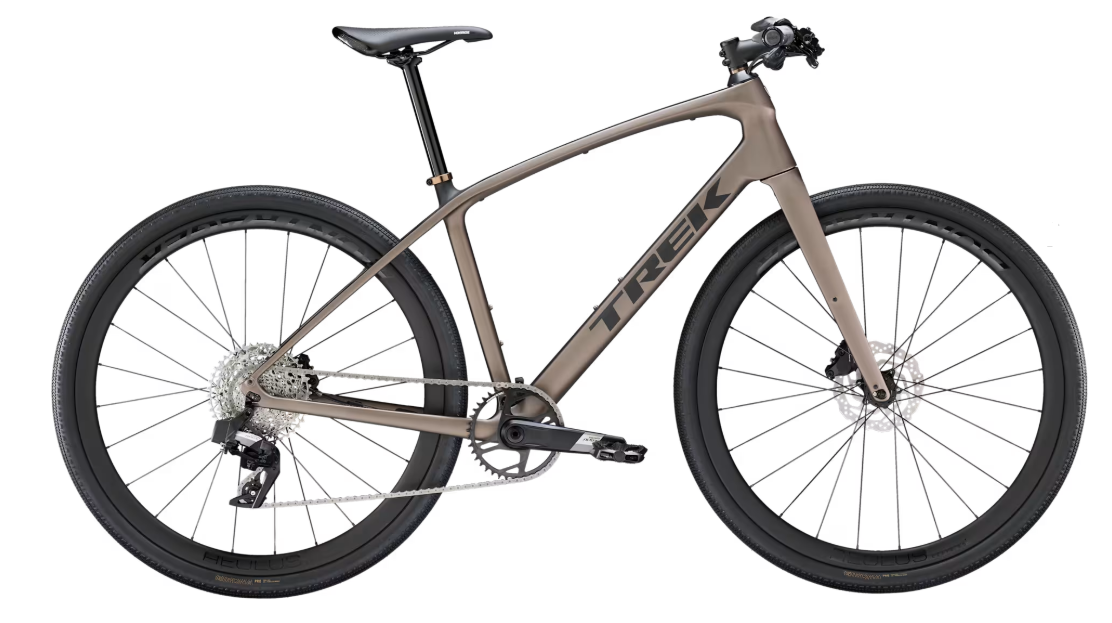 FX SPORT 6 (2025)