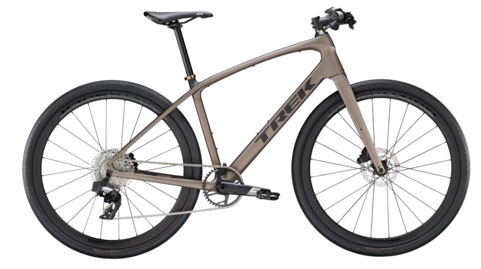 FX SPORT 6 (2025)