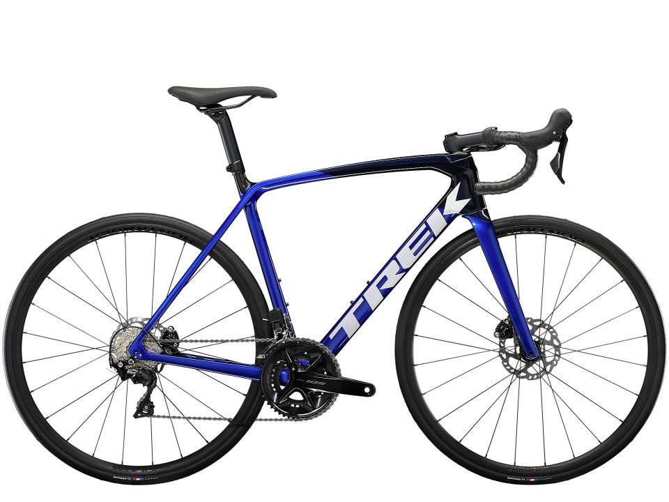 Emonda SL 6 105 Di2 | Trek Bisiklet Türkiye