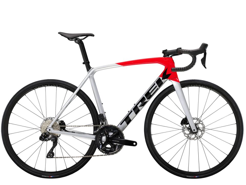 EMONDA SL 6 DI2 52 - GRİ KIRMIZI