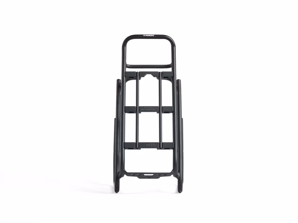 TREK DELUXE MIK PORT BAGAJ