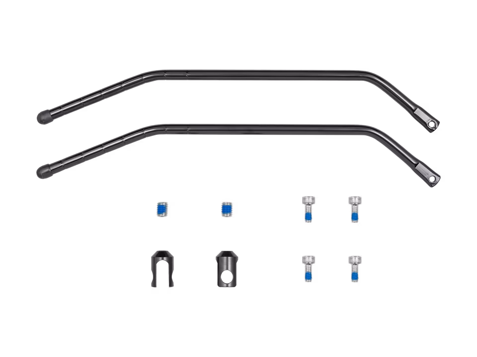 TREK DELUXE MIK PORT BAGAJ