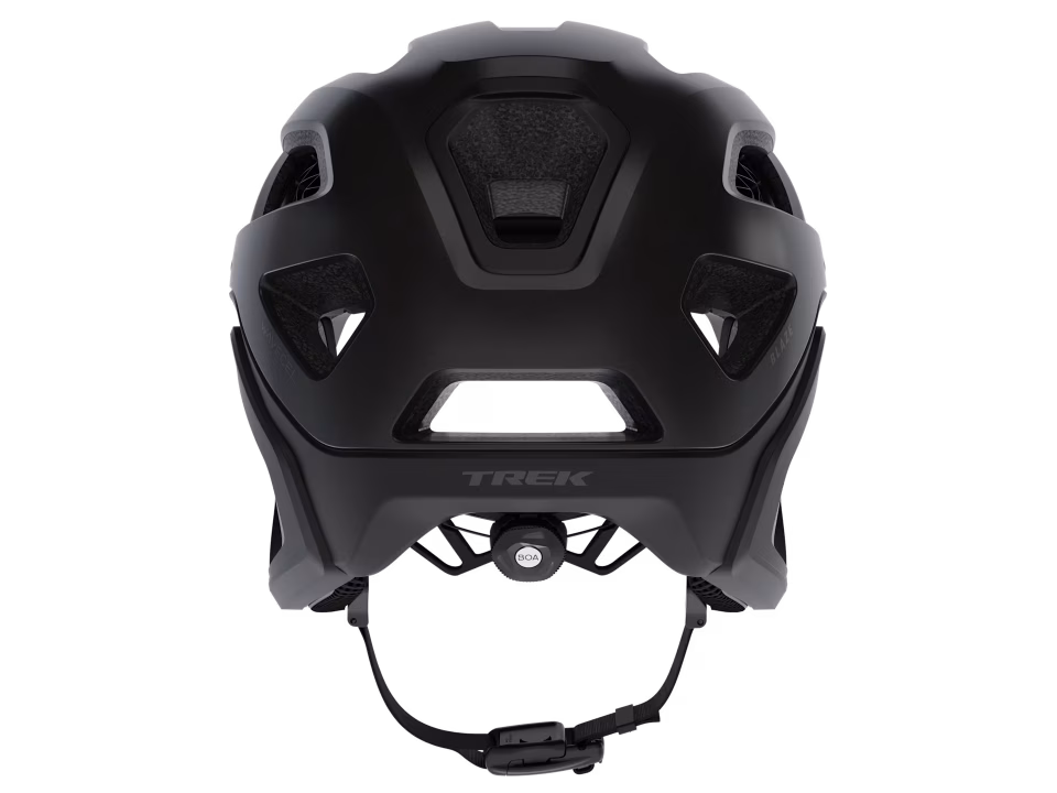 TREK BLAZE WAVECEL MTB KASK M - SİYAH