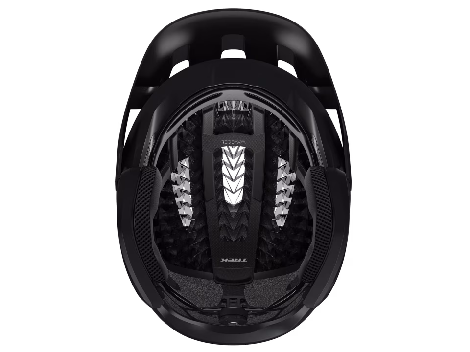 TREK BLAZE WAVECEL MTB KASK M - SİYAH