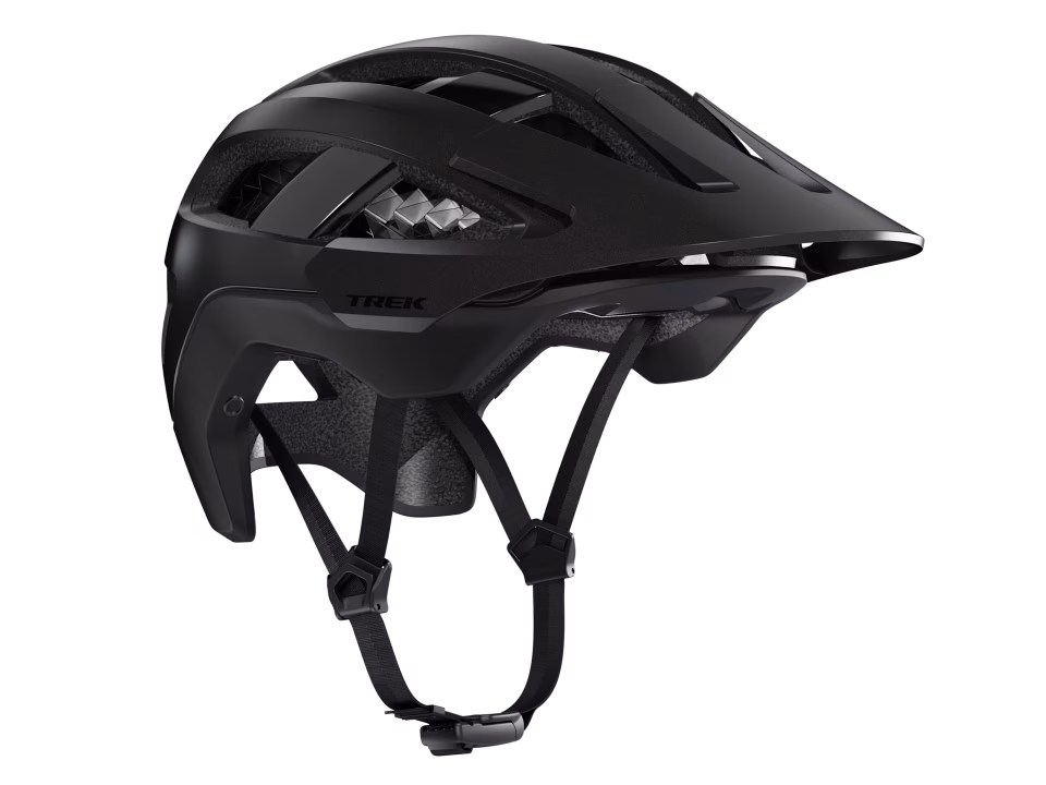 TREK BLAZE WAVECEL MTB KASK M - SİYAH