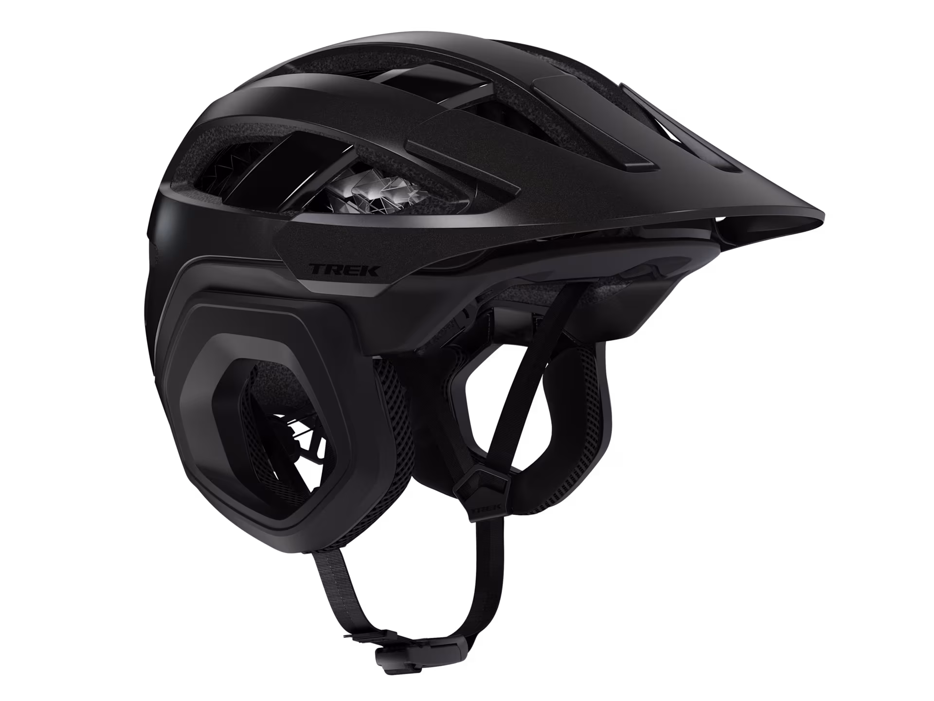 TREK BLAZE WAVECEL MTB KASK M - SİYAH
