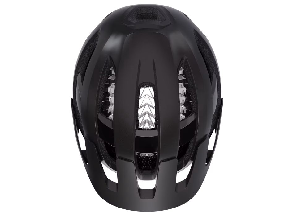 TREK BLAZE WAVECEL MTB KASK L - SİYAH