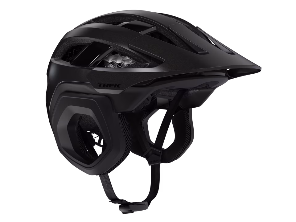TREK BLAZE WAVECEL MTB KASK L - SİYAH