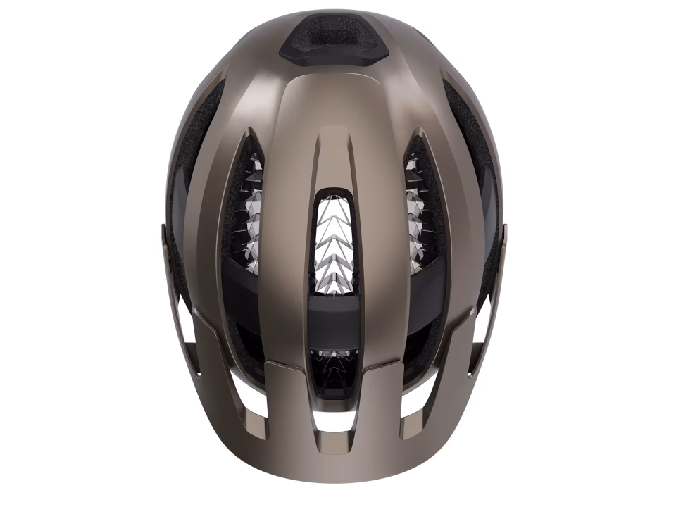 TREK BLAZE WAVECEL MTB KASK M - KAHVERENGİ