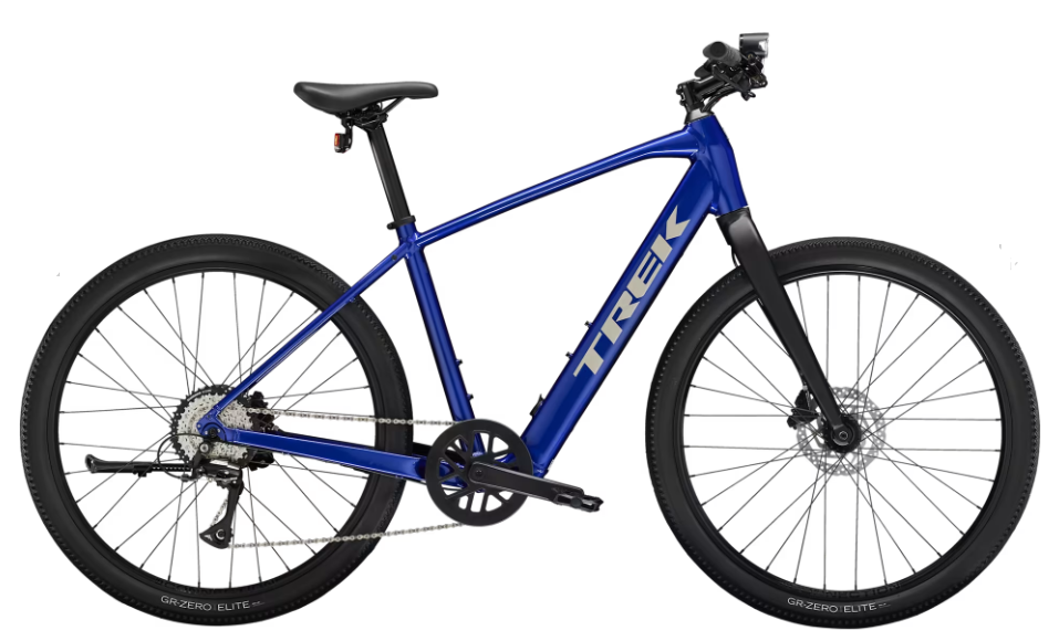 DUAL SPORT + 2 LT