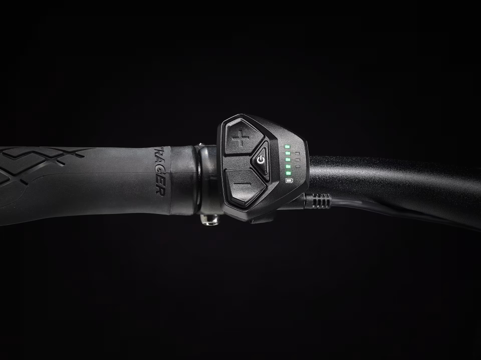DUAL SPORT + 2 LT