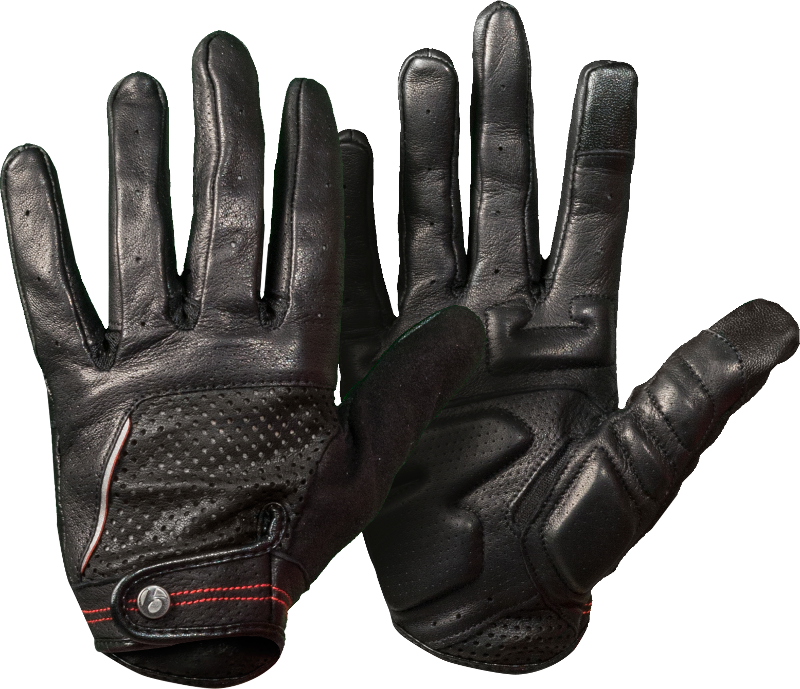 BONTRAGER KLASİK UZUN PARMAK ELDİVEN