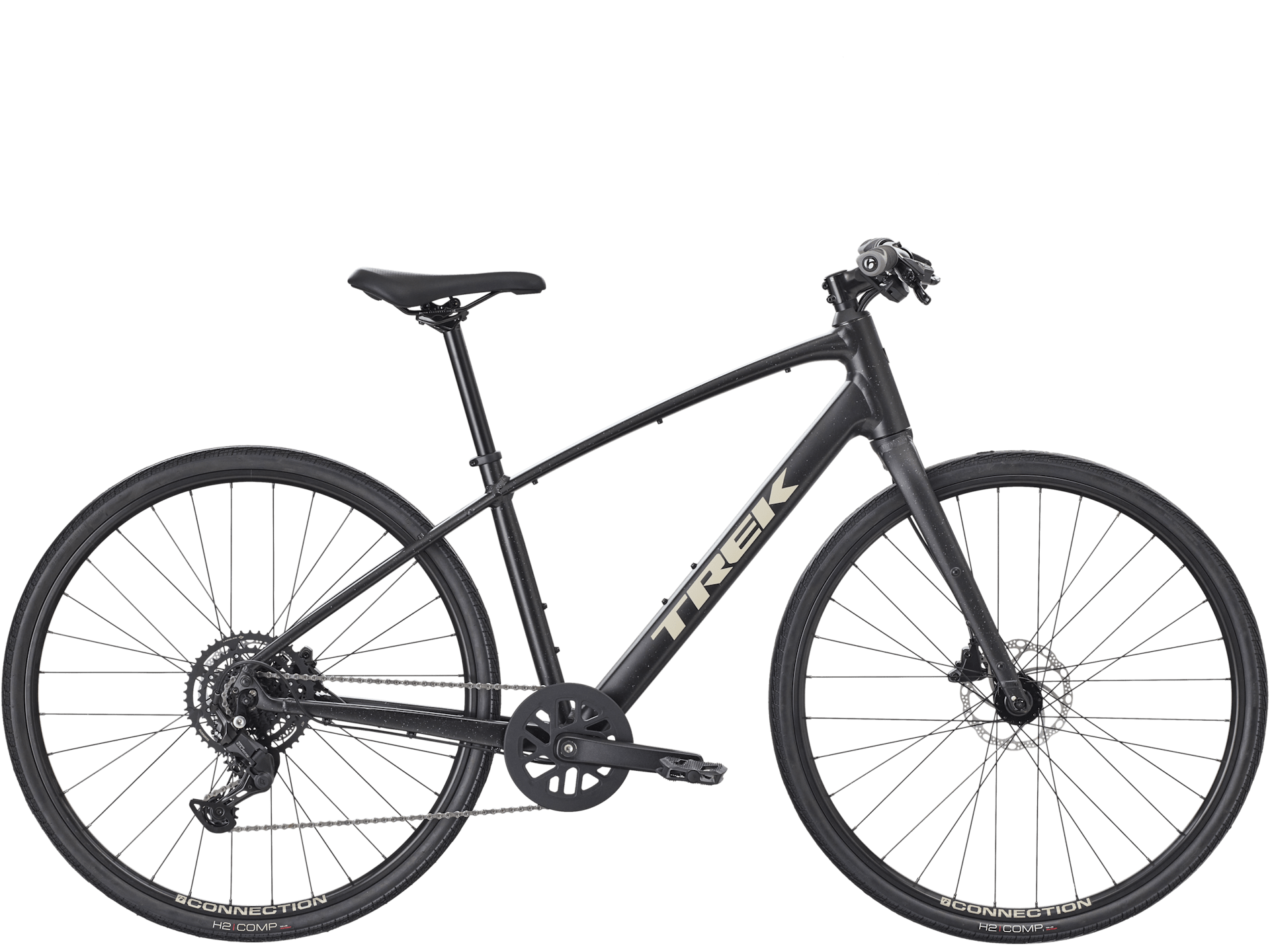 FX 2 GEN 4 (2026) XL - SİYAH