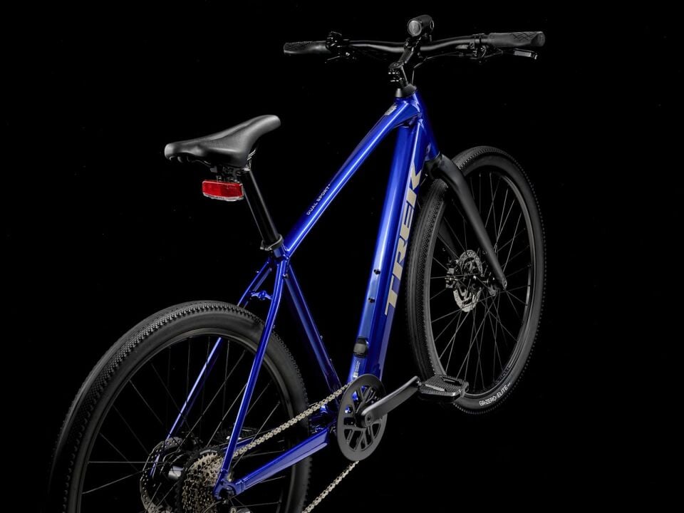DUAL SPORT + 2 LT MAVİ - L – 2. görsel