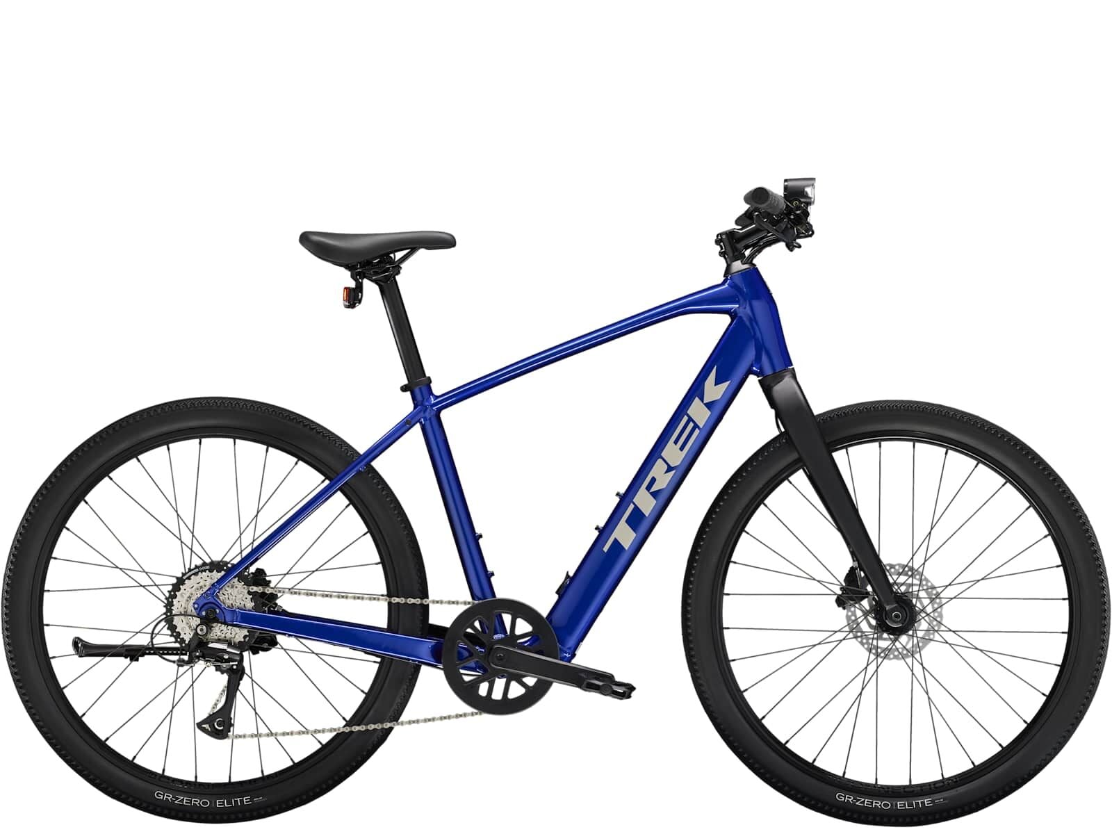 DUAL SPORT + 2 LT MAVİ - L