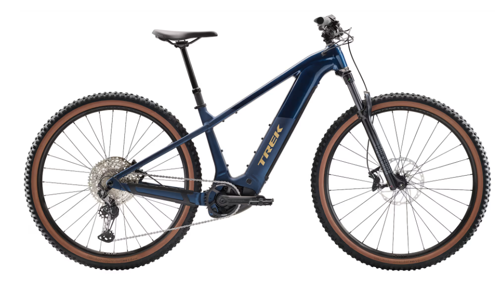 Trek Powerfly+ 6 Gen 5 elektrikli dağ bisikleti
