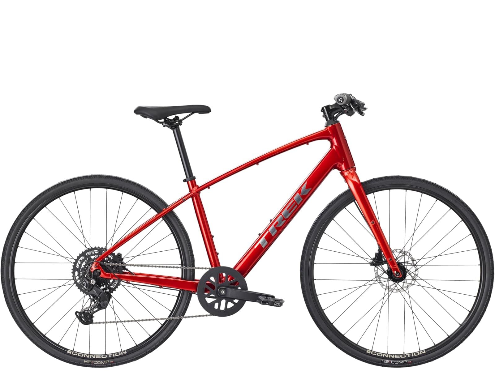 FX 2 GEN 4 (2027) L - KIRMIZI