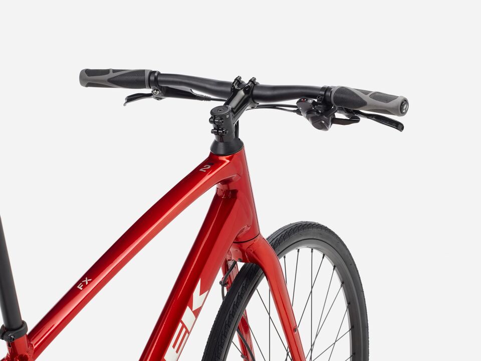 FX 2 GEN 4 (2026) XL - KIRMIZI
