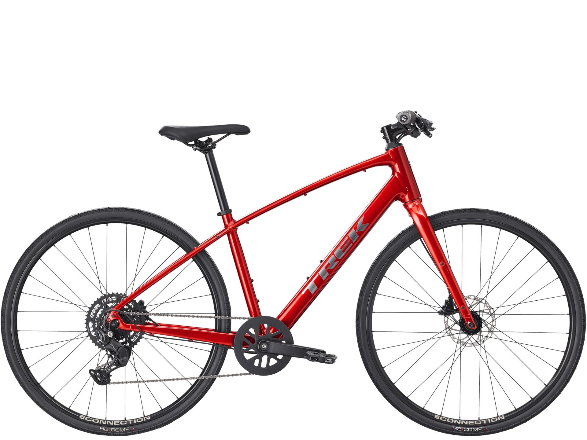 FX 2 GEN 4 (2026) XL - KIRMIZI