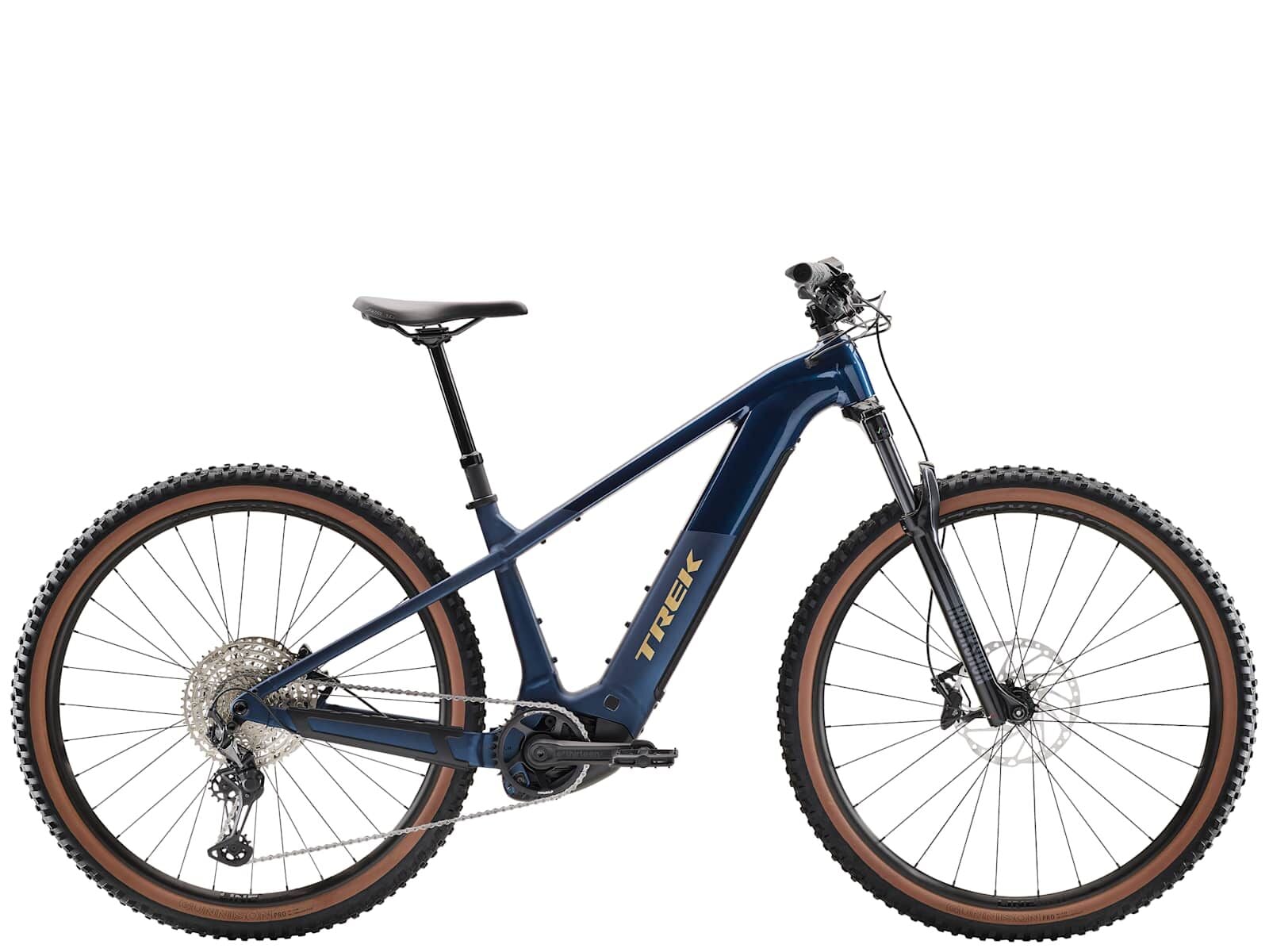 POWERFLY+ 6 GEN 5 LACİVERT MAVİ - L