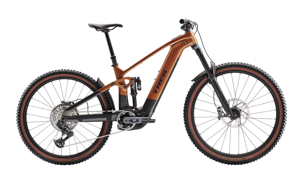 RAIL+ 9.8 GX AXS T-TYPE GEN5