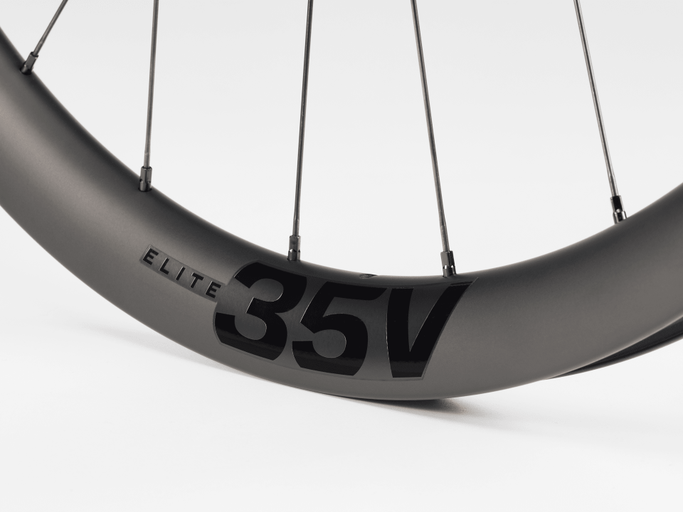 BONTRAGER AEOLUS ELITE 35V TLR JANT SETİ ÖN