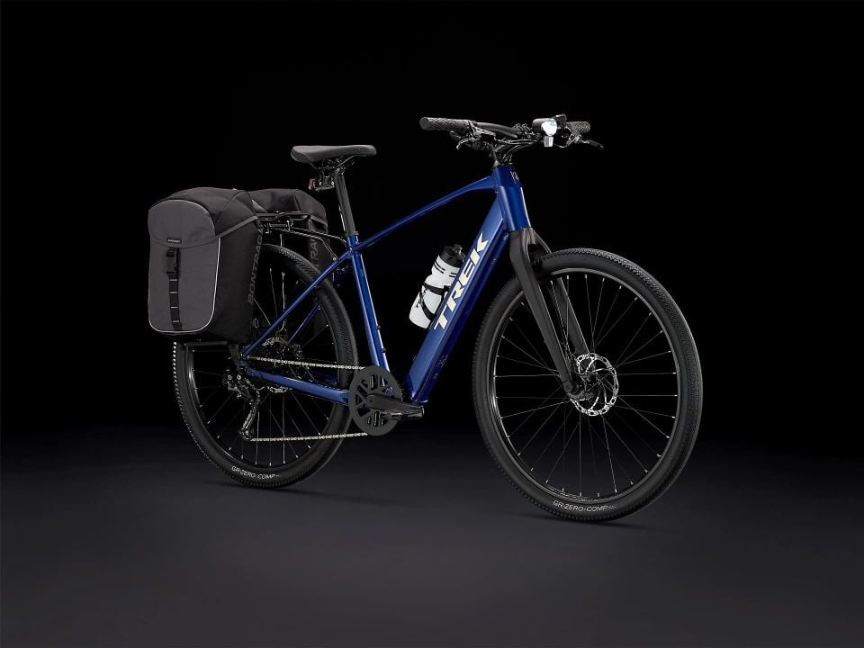 DUAL SPORT + 2 MAVİ - L
