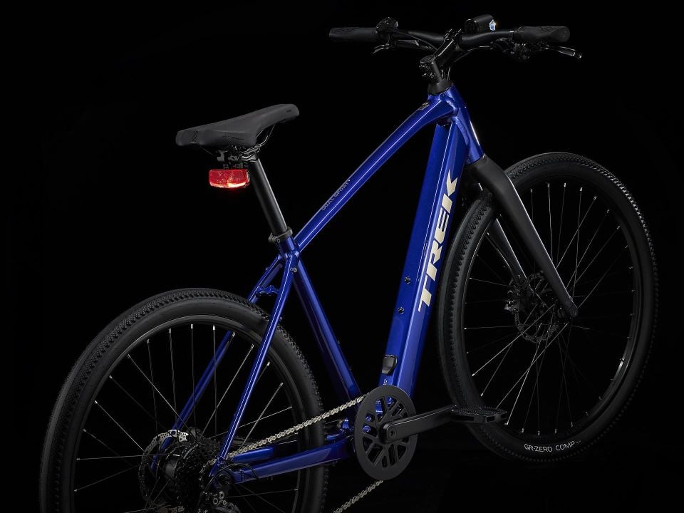 DUAL SPORT + 2 MAVİ - L