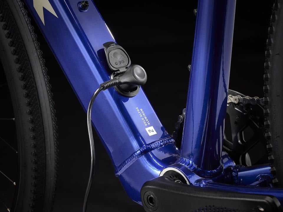 DUAL SPORT + 2 MAVİ - L