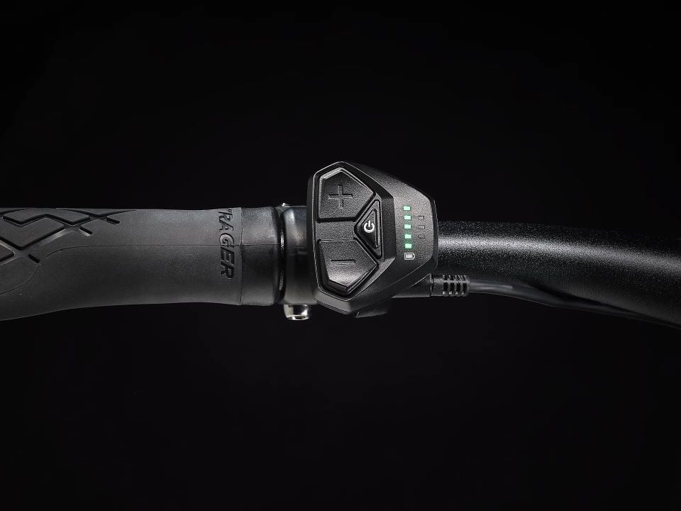 DUAL SPORT + 2 MAVİ - L
