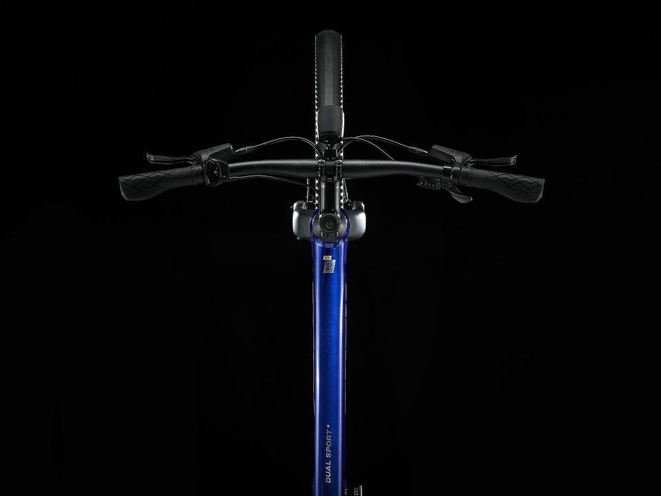 DUAL SPORT + 2 MAVİ - L