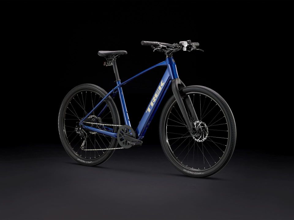 DUAL SPORT + 2 MAVİ - L