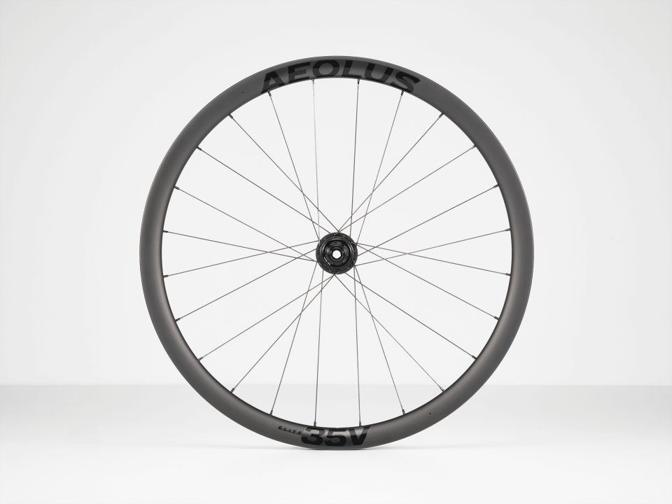 BONTRAGER AEOLUS ELITE 35V TLR JANT SETİ ARKA