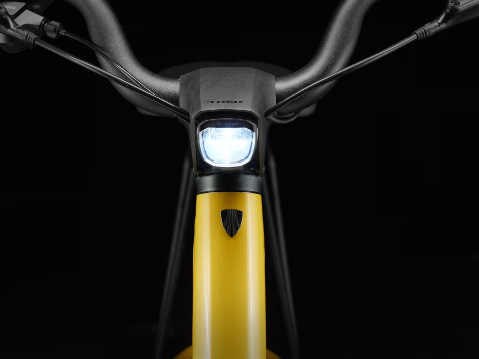 VERVE + 1 LT LOWSTEP