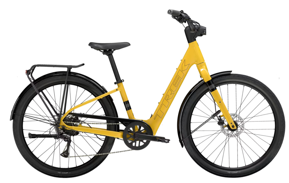 VERVE + 1 LT LOWSTEP