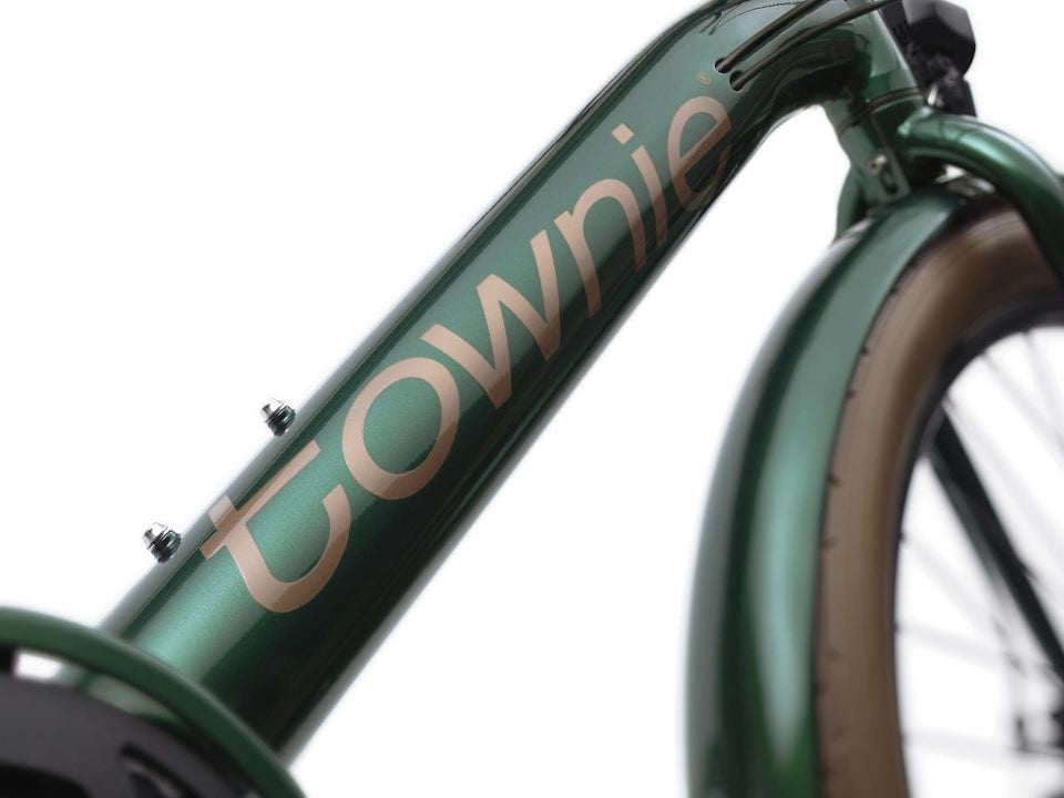TOWNIE GO! 7D EQ
