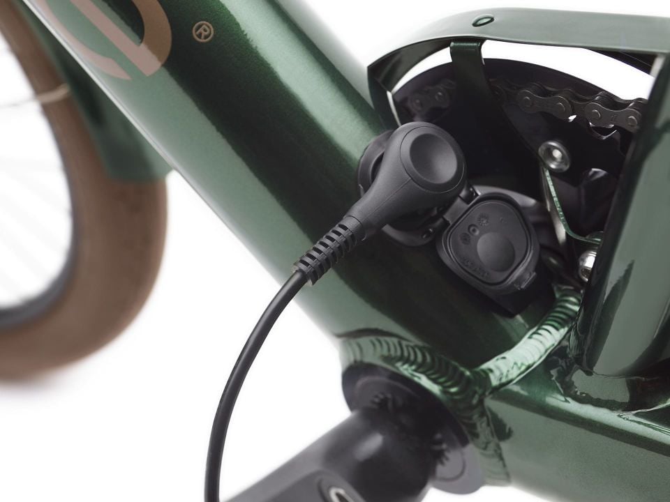 TOWNIE GO! 7D EQ