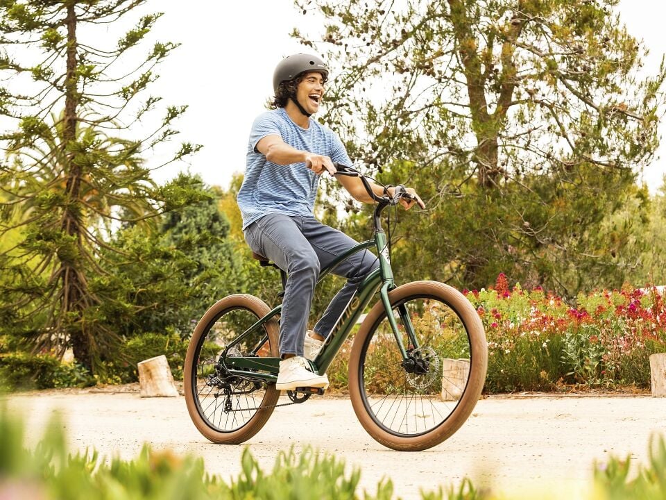 TOWNIE GO! 7D EQ