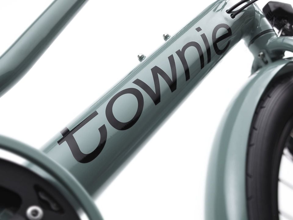 TOWNIE GO! 7D EQ STEP THRU