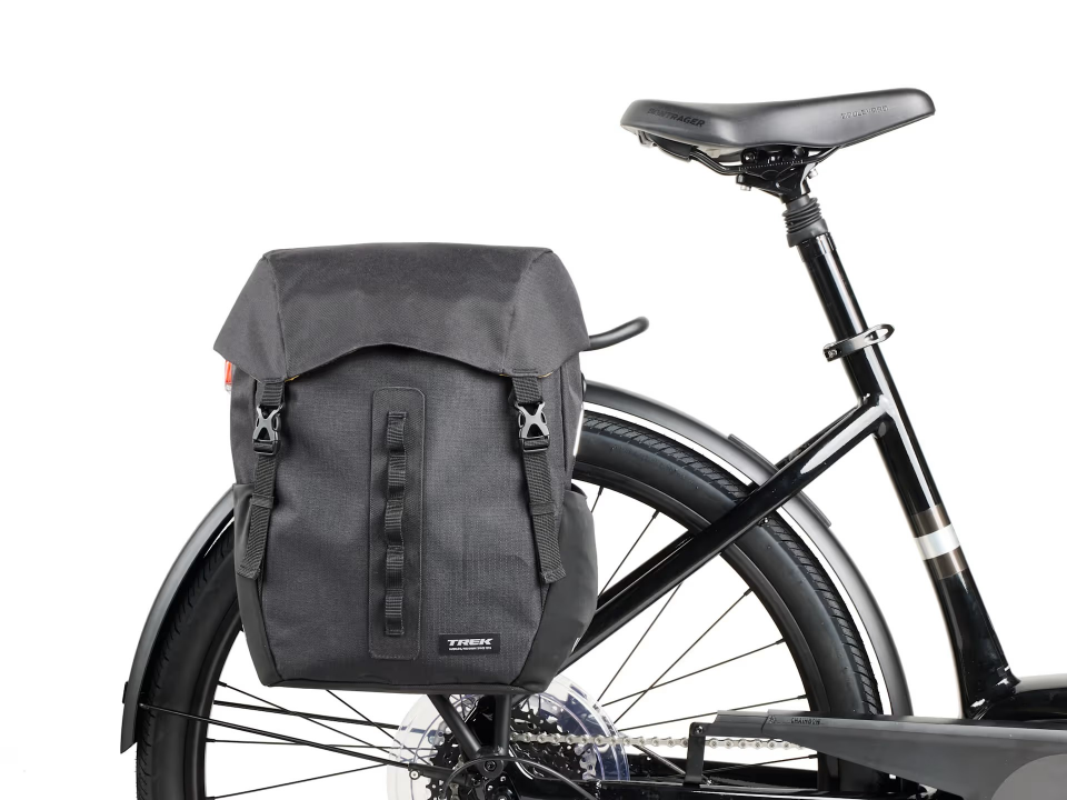 TREK TEKLİ ÇANTA