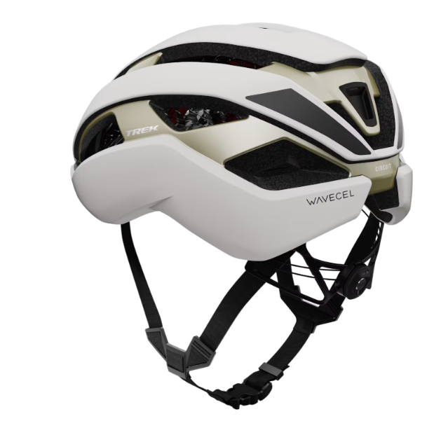 TREK CIRCUIT WAVECEL KASK