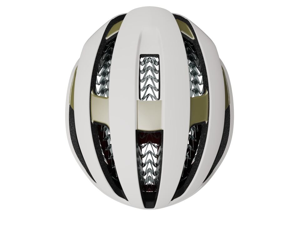 TREK CIRCUIT WAVECEL KASK SMALL - BEYAZ
