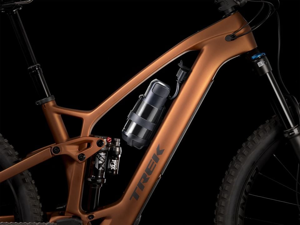 FUEL EXe 9.7 SLX/XT