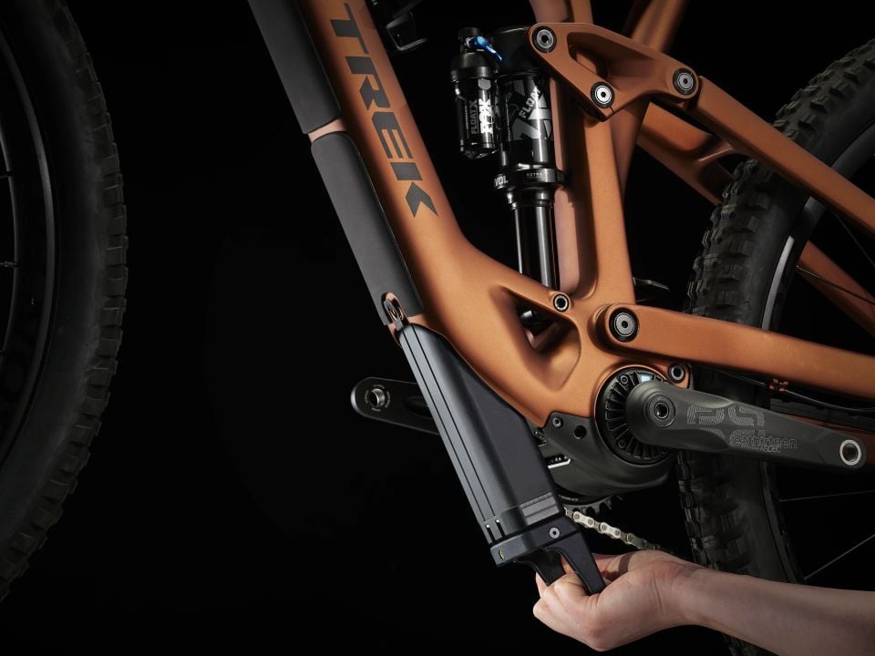 FUEL EXe 9.7 SLX/XT